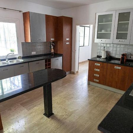 Burganvilla Holiday Home Marbella Exterior foto