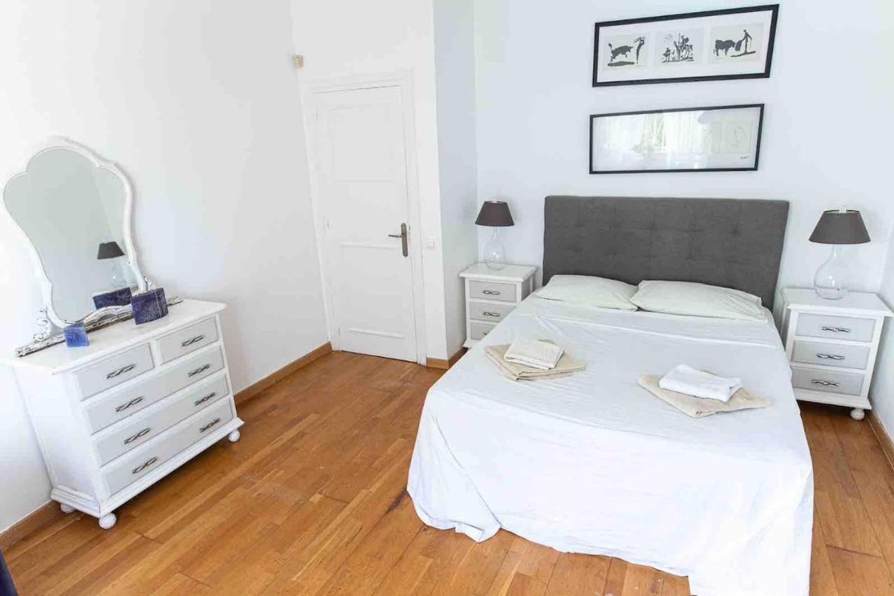 Burganvilla Holiday Home Marbella Exterior foto