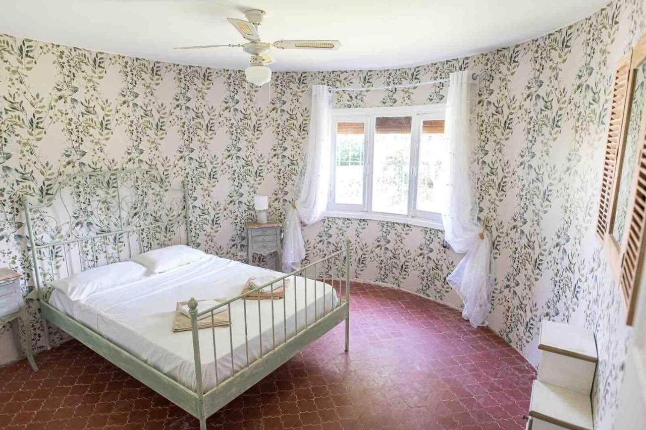 Burganvilla Holiday Home Marbella Exterior foto
